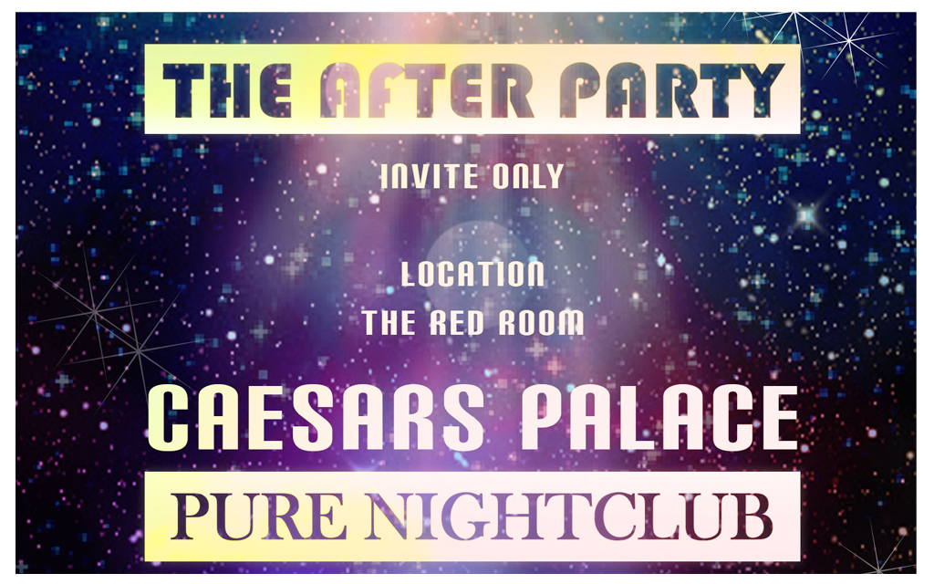 Party Invite