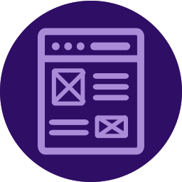 User Research & Wireframe